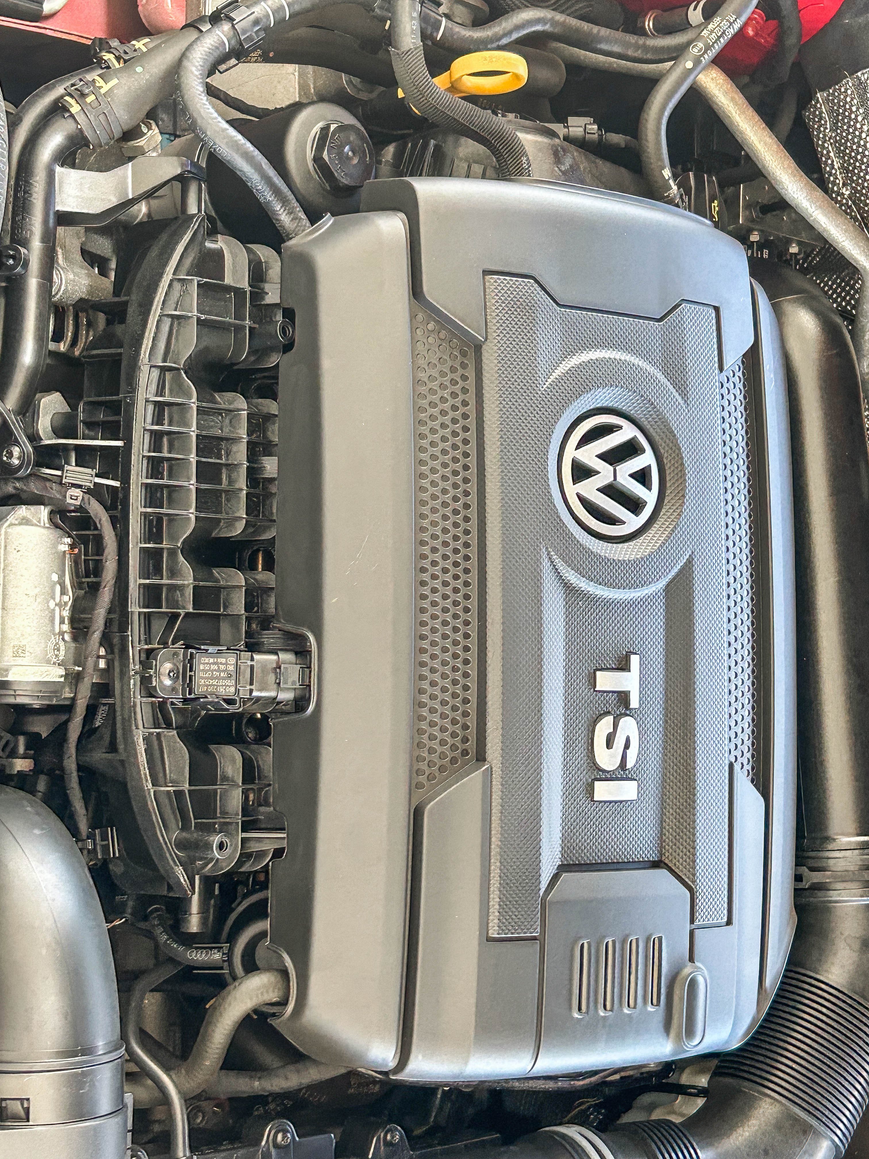 Used 2017 Volkswagen Jetta GLI FWD image 27