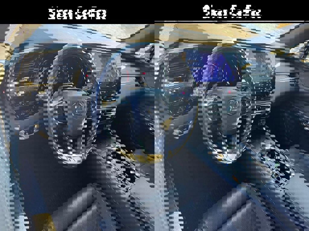 Certified 2023 Lexus RX 350 350 Luxury w/ Cold Area Package image 3