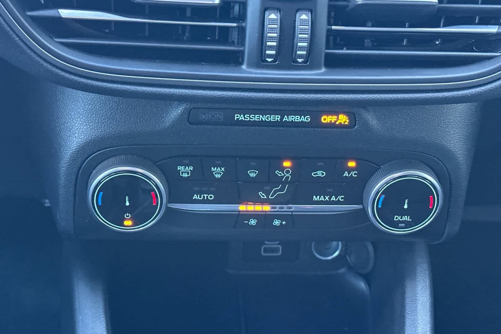 Certified 2024 Ford Escape Active image 21