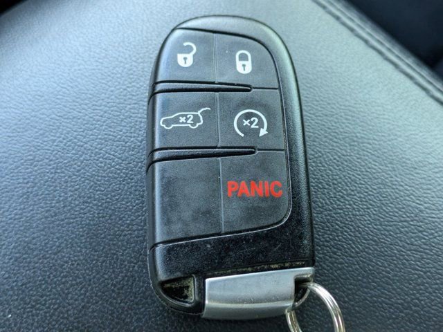 Used 2019 Dodge Durango R/T w/ Trailer Tow Group IV image 25