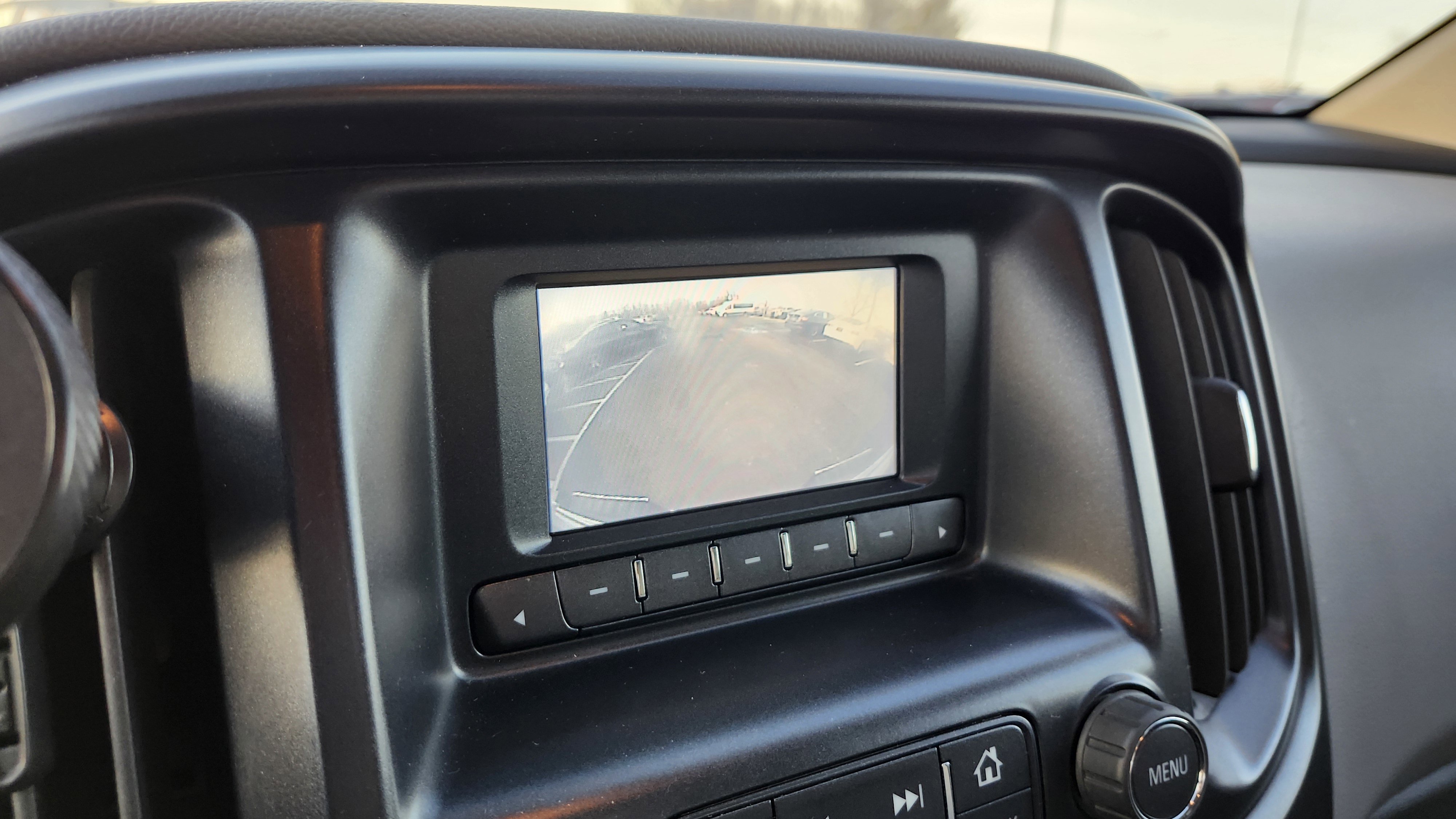 Used 2016 Chevrolet Colorado W/T image 2