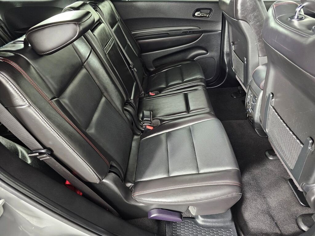 Used 2024 Dodge Durango GT image 40