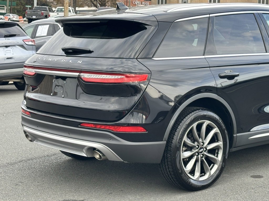 Used 2021 Lincoln Corsair AWD w/ Premium Package image 40