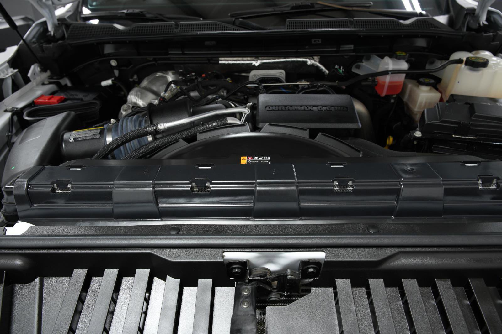 Used 2024 GMC Sierra 2500 Denali w/ Denali Reserve Package image 47