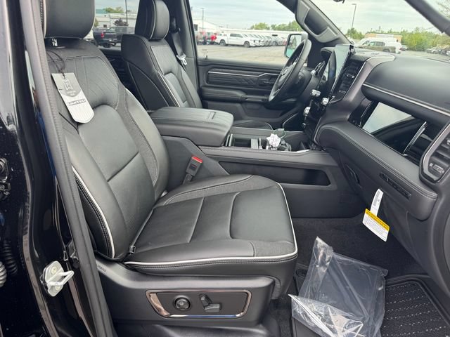 New 2027 RAM 1500 Limited AWD/4WD image 14