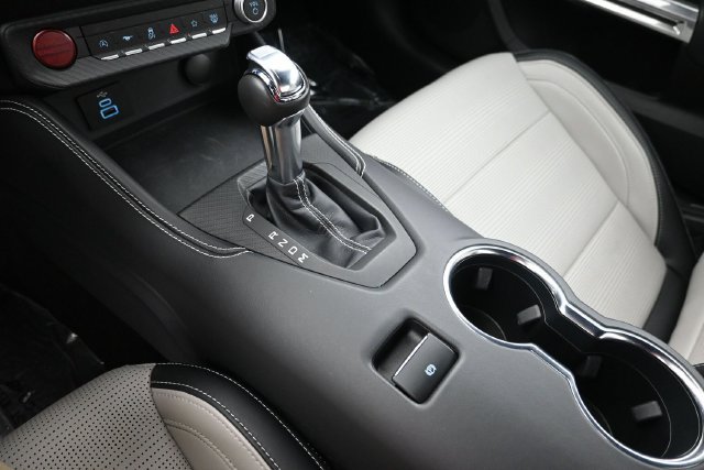 Used 2025 Ford Mustang GT Premium RWD image 23