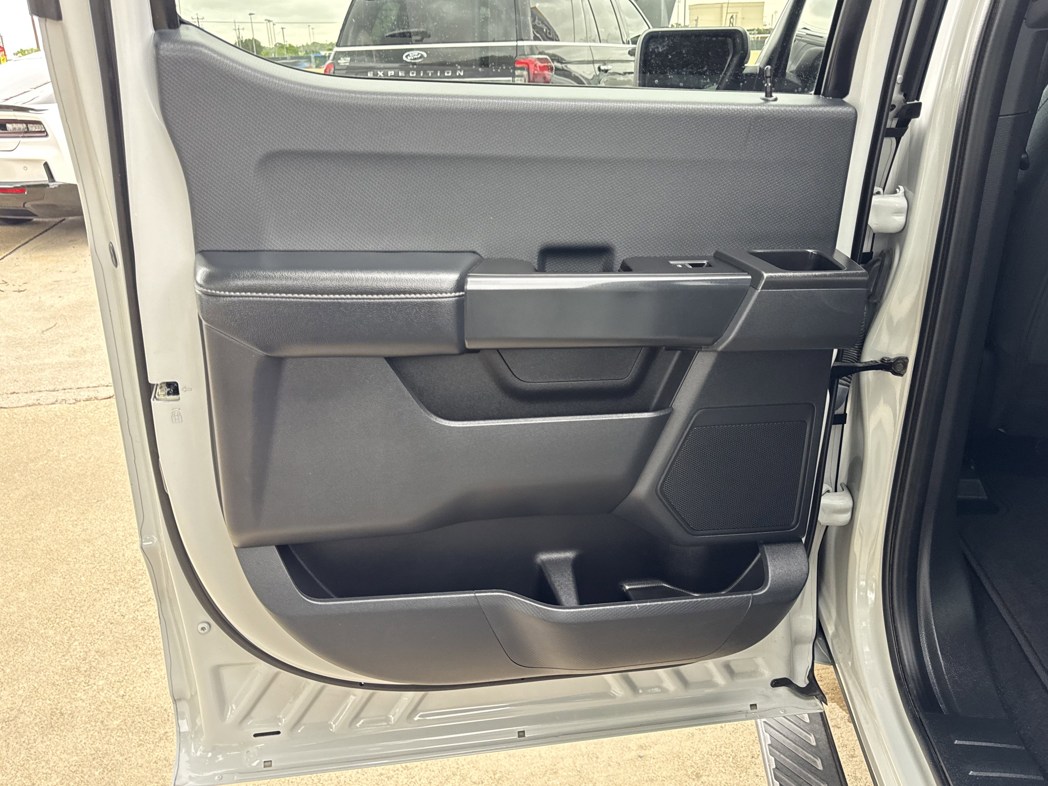 Certified 2024 Ford F150 STX image 14