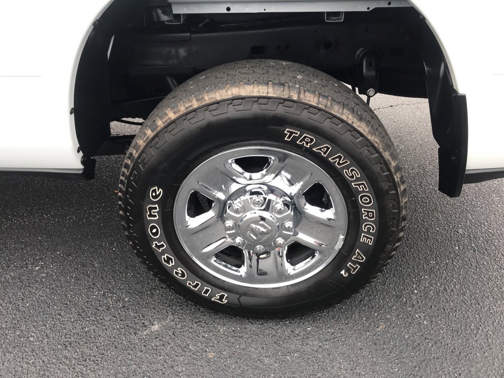 Used 2020 RAM 1500 Big Horn image 16