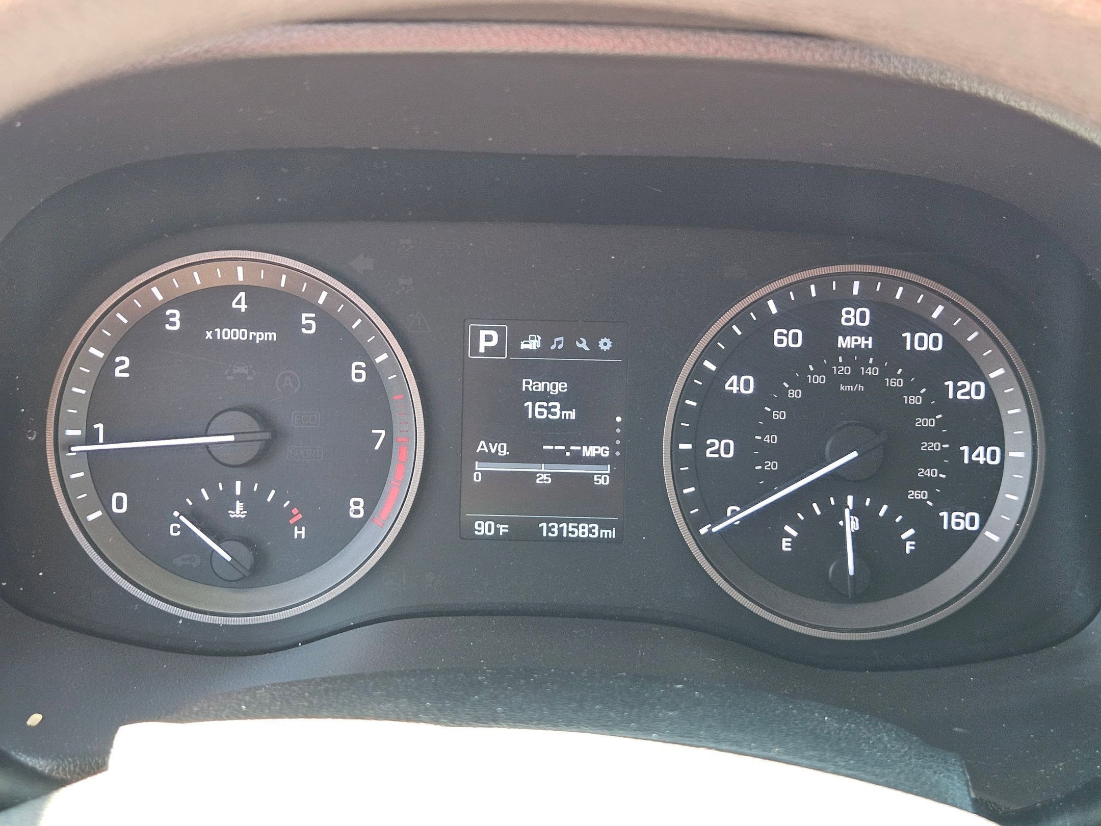 Used 2016 Hyundai Tucson SE w/ Option Group 02 FWD image 15