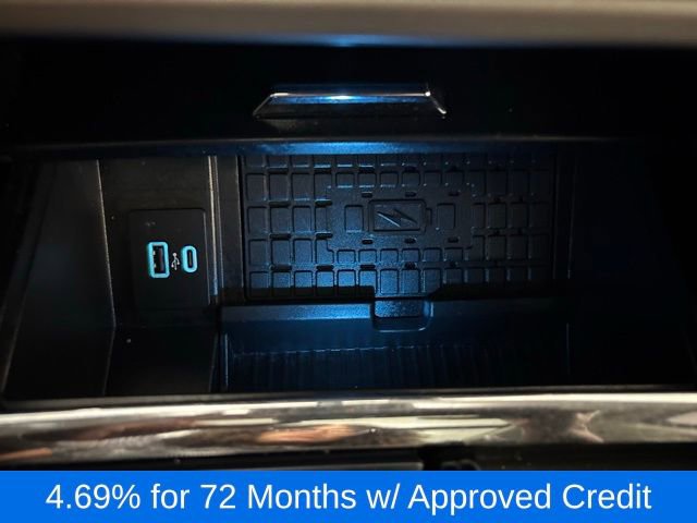 Used 2023 Ford Expedition XLT image 36