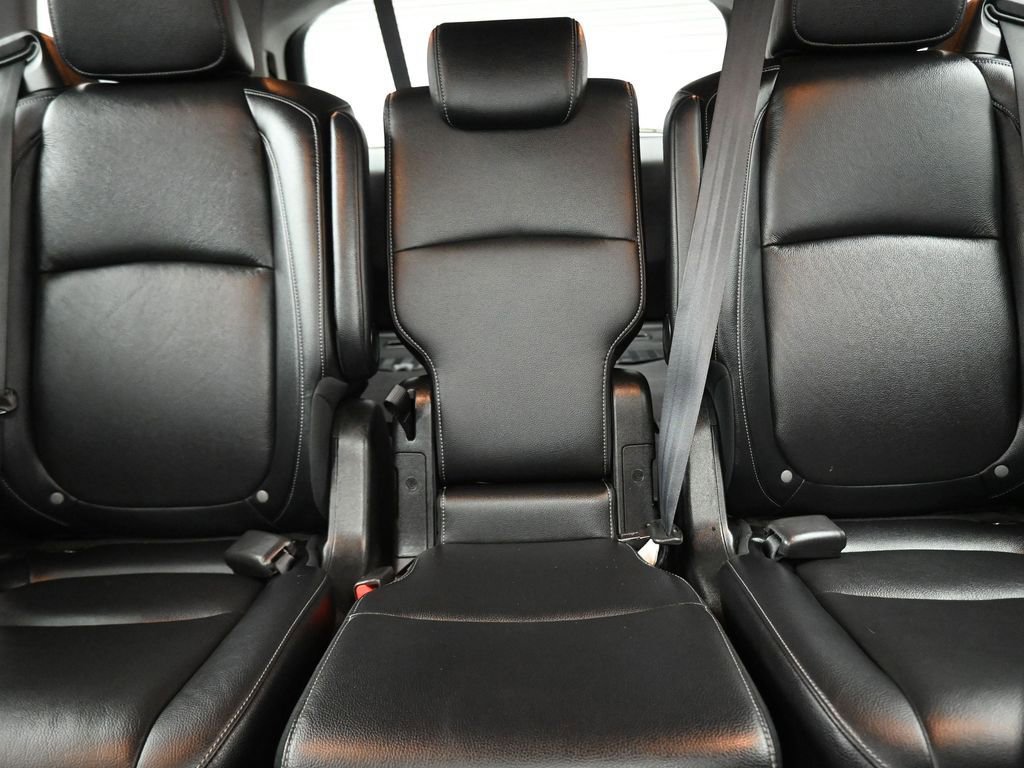 Used 2023 Honda Odyssey Touring image 31