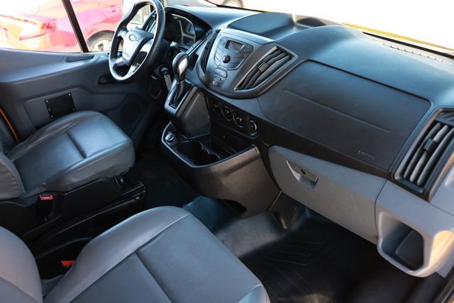 Used 2018 Ford Transit 250 148 High Roof image 15
