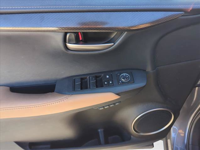 Used 2015 Lexus NX 200t FWD w/ Premium Package image 10