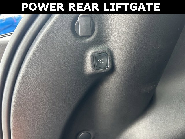 New 2026 Jeep Compass Trailhawk w/ Sun, Sound & Navigation Group image 44