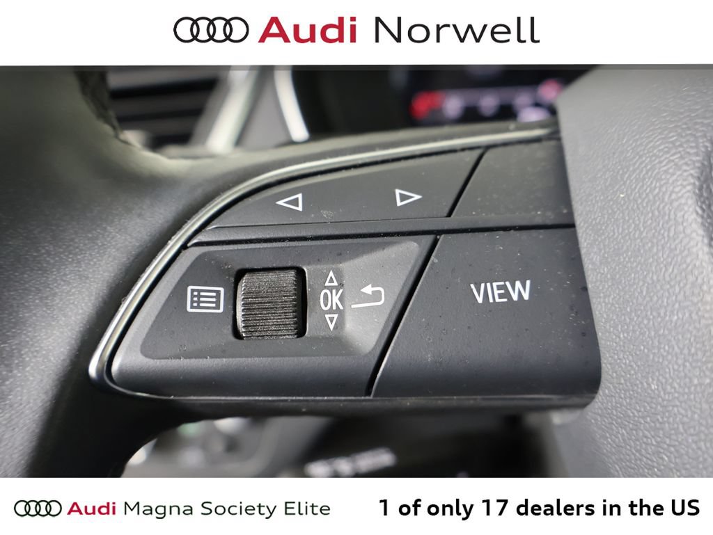 Used 2023 Audi Q5 2.0T Prestige AWD/4WD image 28