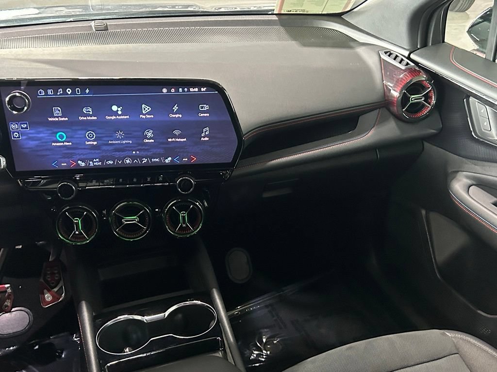 Used 2024 Chevrolet Blazer EV RS AWD/4WD image 11