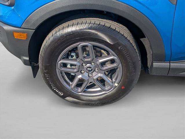 New 2025 Ford Bronco Sport Big Bend image 9