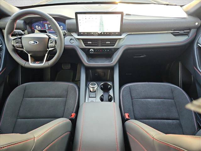 New 2026 Ford Explorer ST AWD/4WD image 15