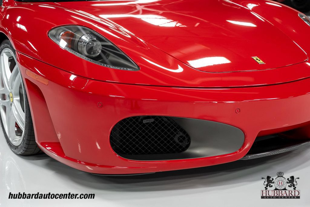Used 2007 Ferrari F430 Spider RWD image 15