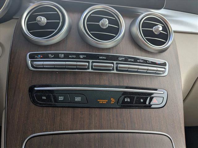 Used 2021 Mercedes-Benz GLC 300 4MATIC image 18