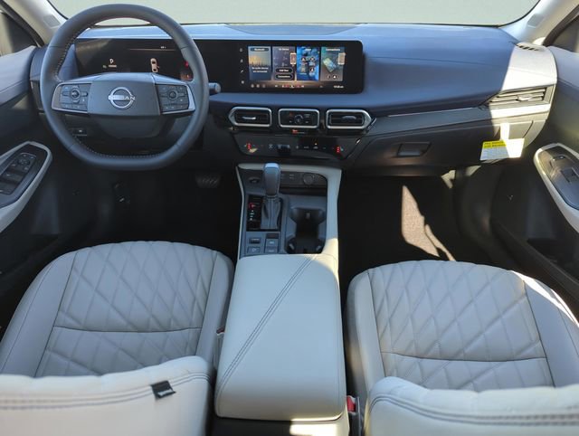 New 2026 Nissan Sentra SL w/ Floor Mat Package image 13