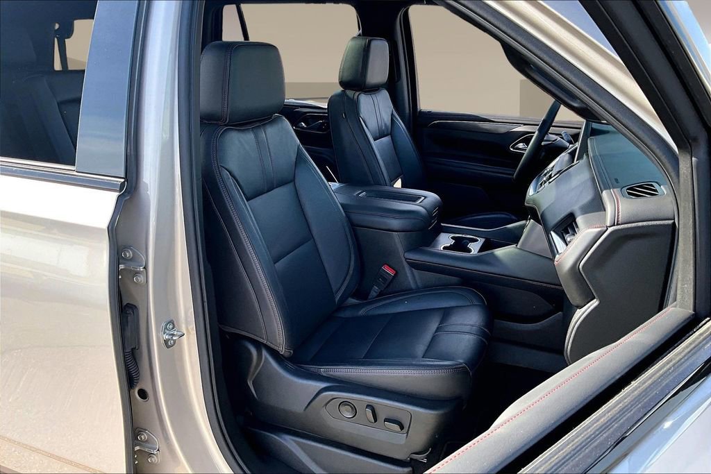 Used 2021 Chevrolet Tahoe RST AWD/4WD image 7