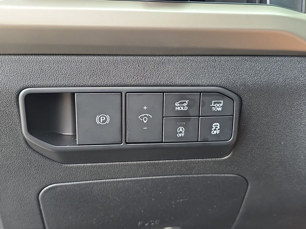 New 2027 Kia Telluride EX image 30