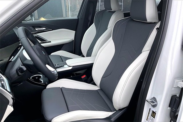 New 2026 BMW X1 xDrive28i image 9