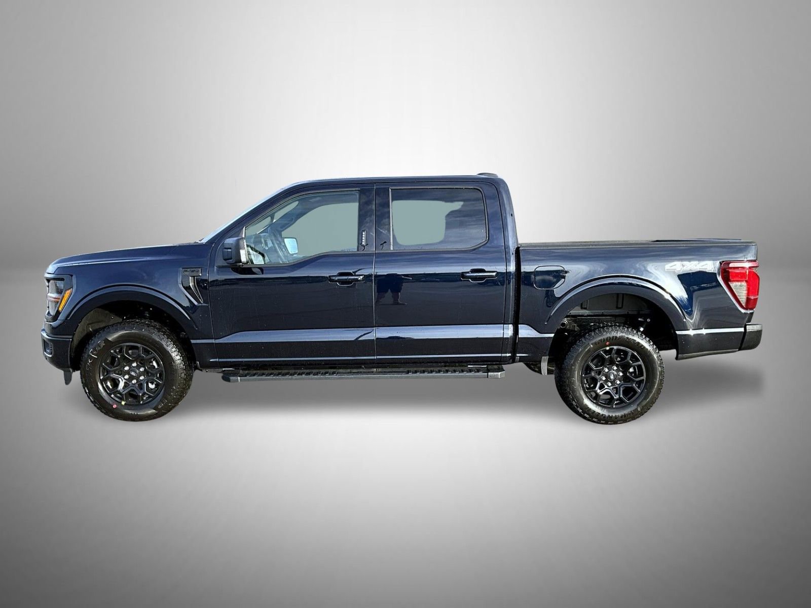 New 2026 Ford F150 XLT AWD/4WD image 8
