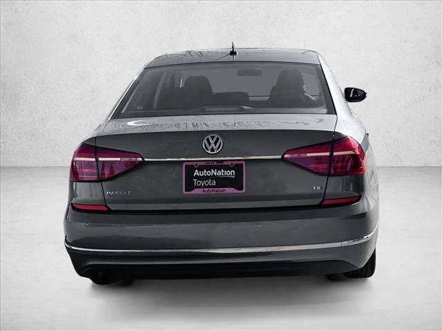 Used 2016 Volkswagen Passat 1.8T S FWD image 6