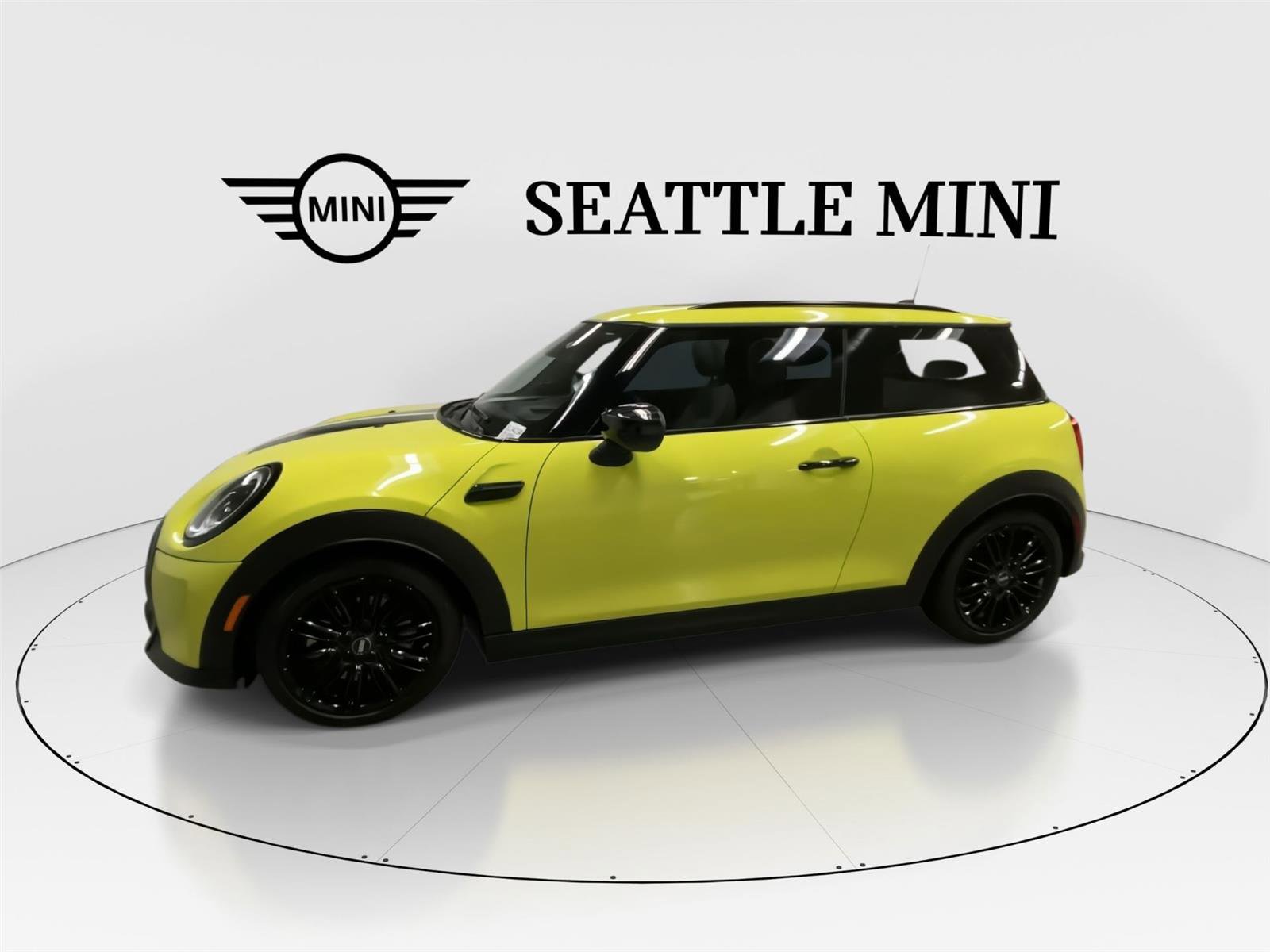 Used 2024 MINI Cooper S image 6