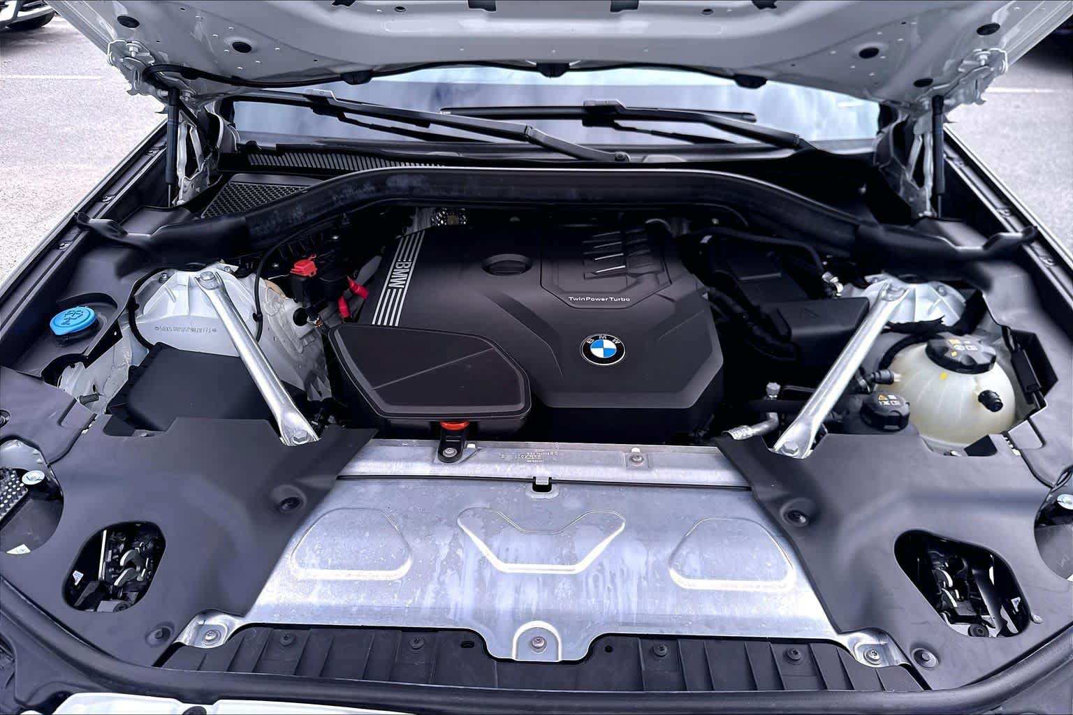 Used 2023 BMW X3 xDrive30i w/ Premium Package AWD/4WD image 31