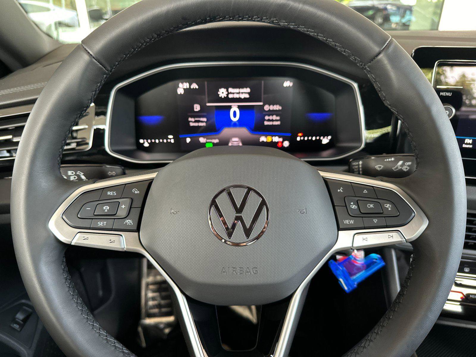 New 2026 Volkswagen Jetta Sport image 20