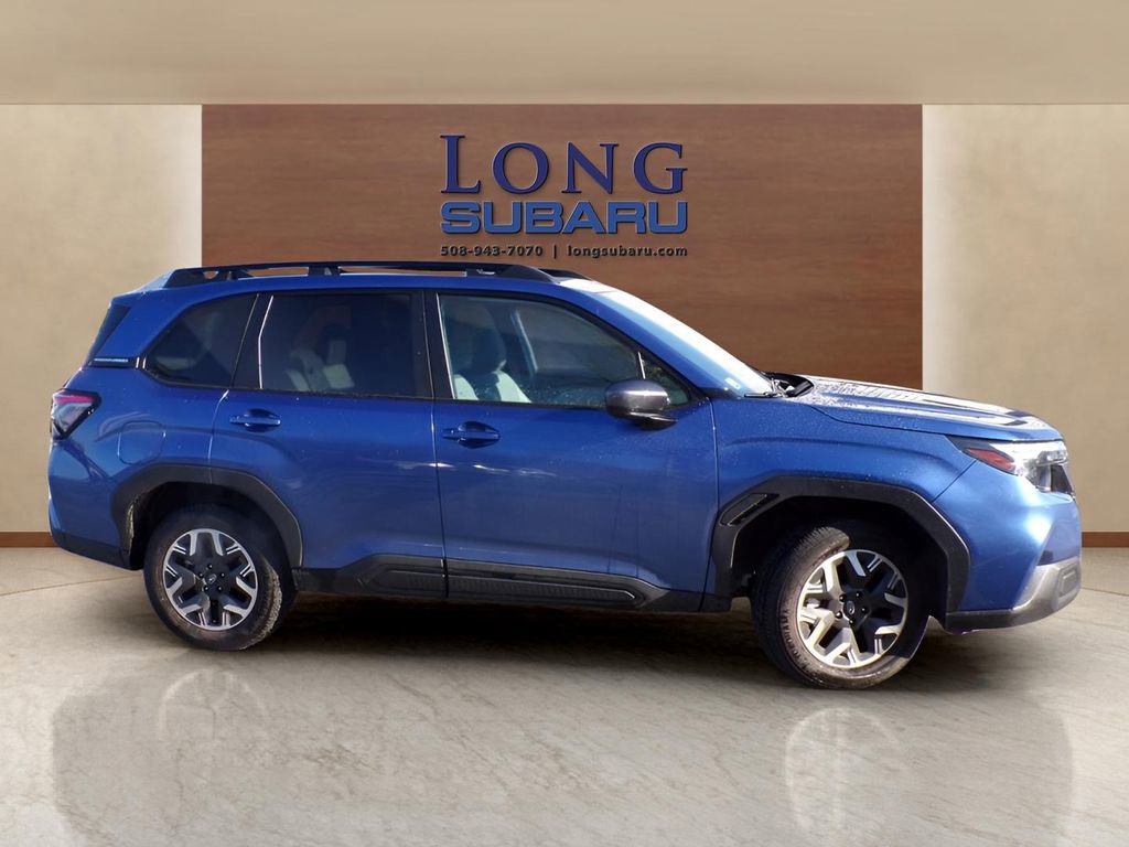 Used 2026 Subaru Forester Premium image 6