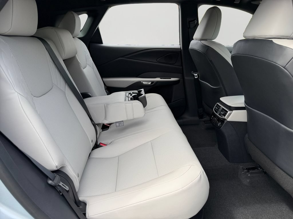 New 2026 Lexus RX 350h AWD/4WD image 6