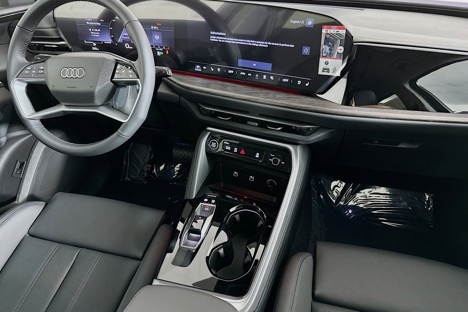 New 2025 Audi Q5 Premium Plus image 6