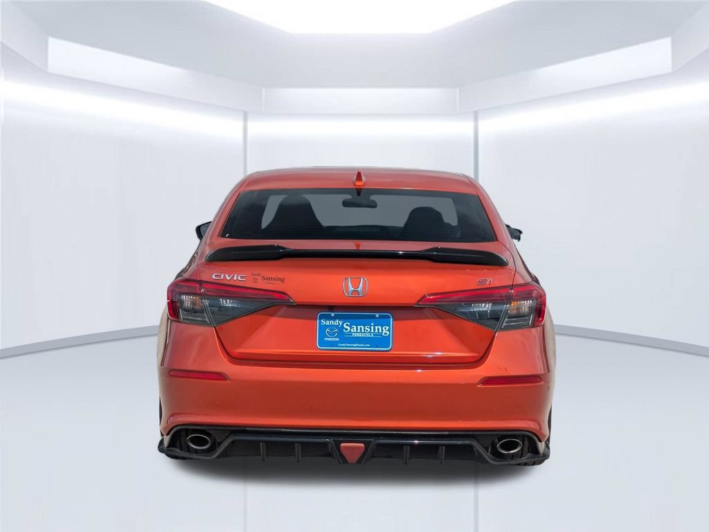 Used 2023 Honda Civic Si image 5
