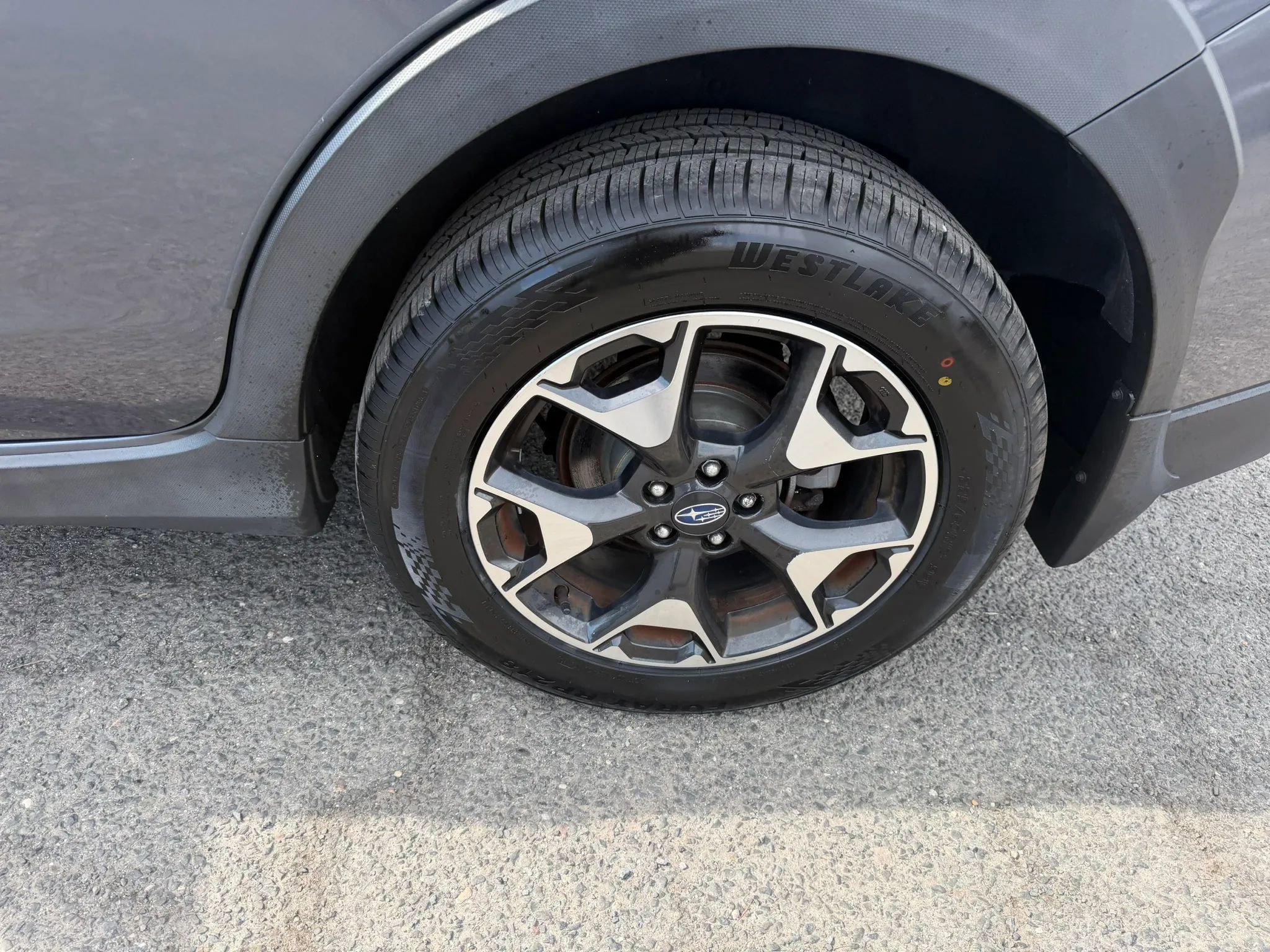 Used 2020 Subaru Crosstrek 2.0i Premium image 32