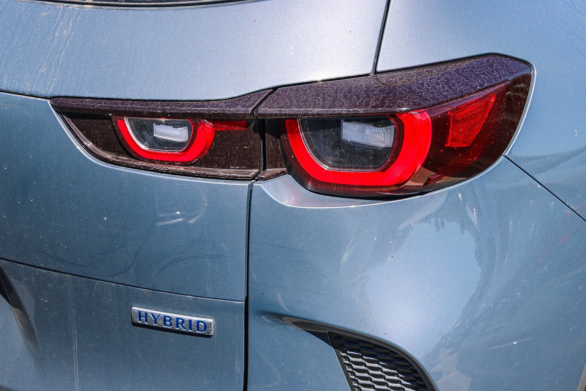 Used 2025 MAZDA CX-50 2.5 Hybrid w/ Premium Plus Pkg image 10