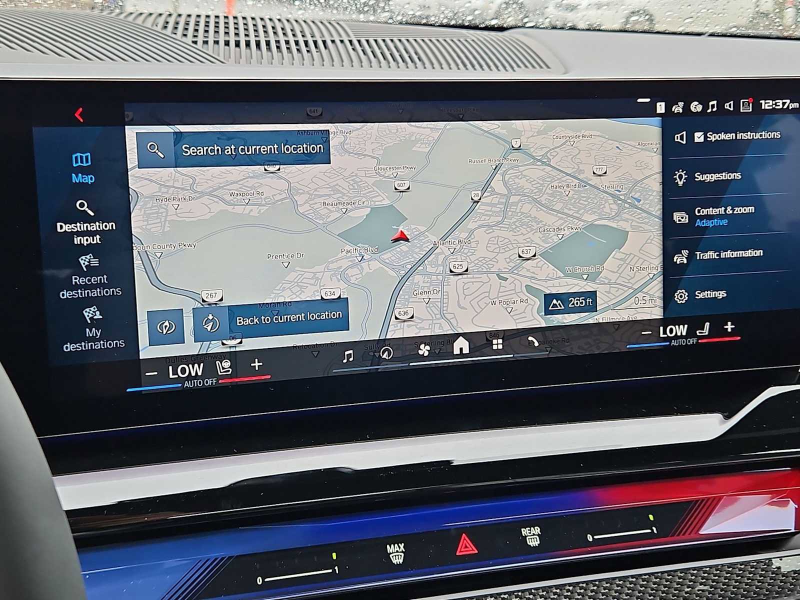 New 2026 BMW M5 w/ M Driver's Package image 31