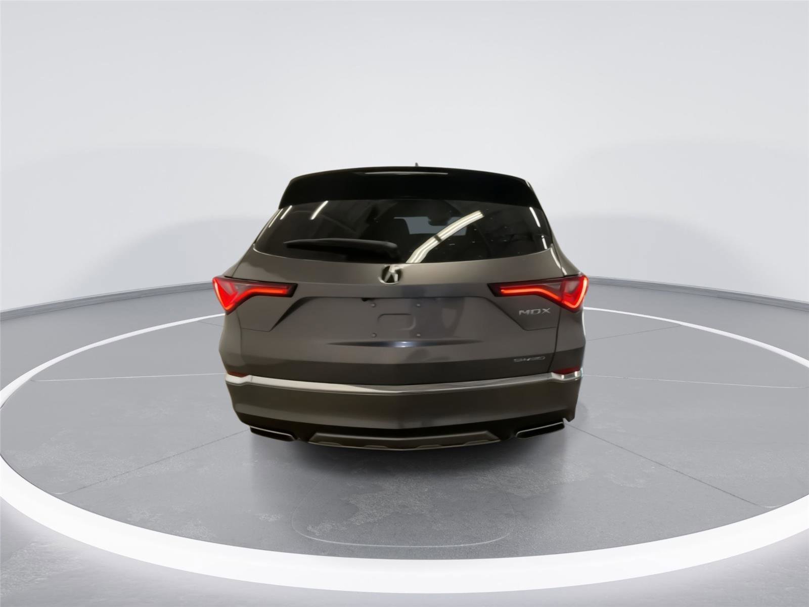 New 2026 Acura MDX SH-AWD image 7