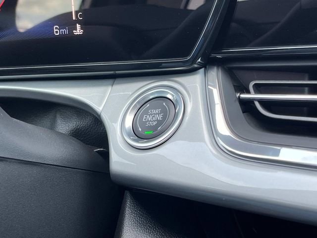 New 2026 Chevrolet Trax LT image 29