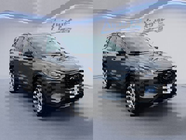 Certified 2025 Ford Escape Active image 7