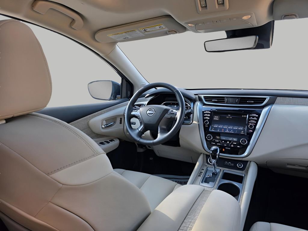 Used 2024 Nissan Murano SL image 12