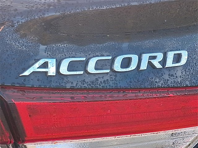 Used 2022 Honda Accord Sport image 30