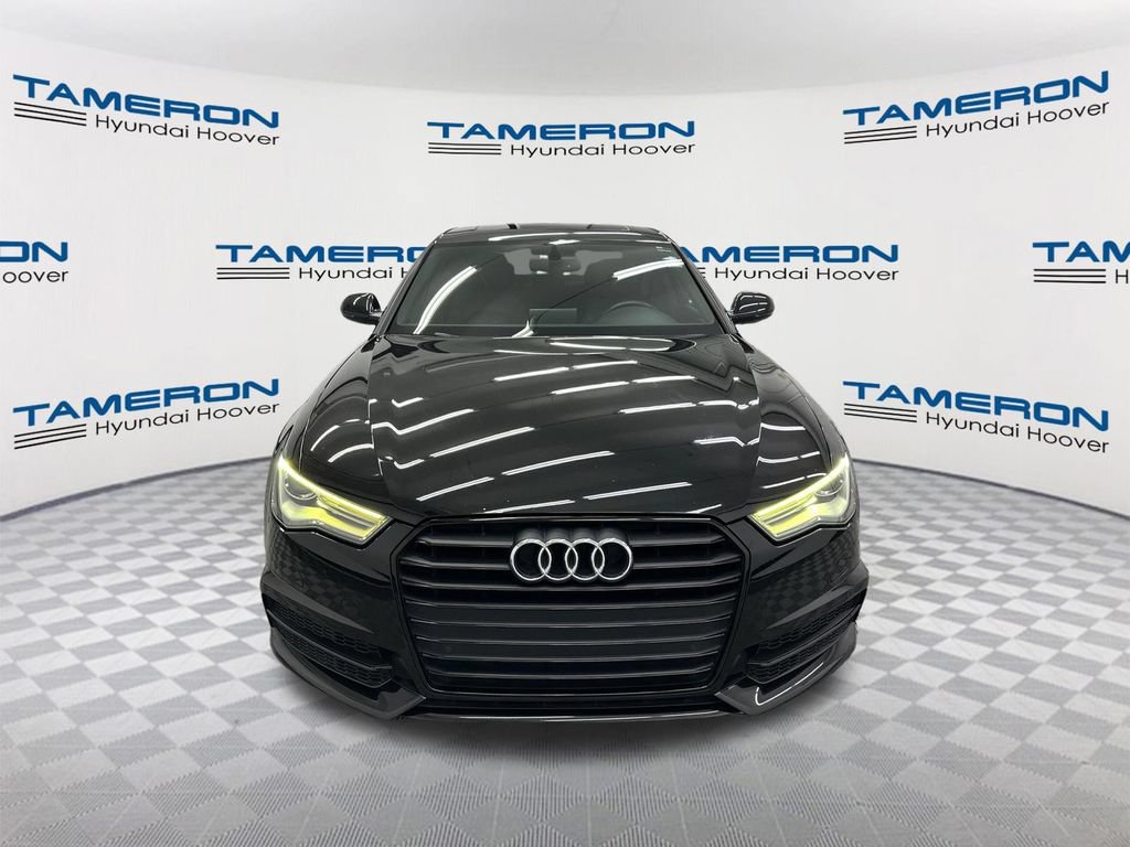 Used 2016 Audi A6 2.0T Premium FWD image 8