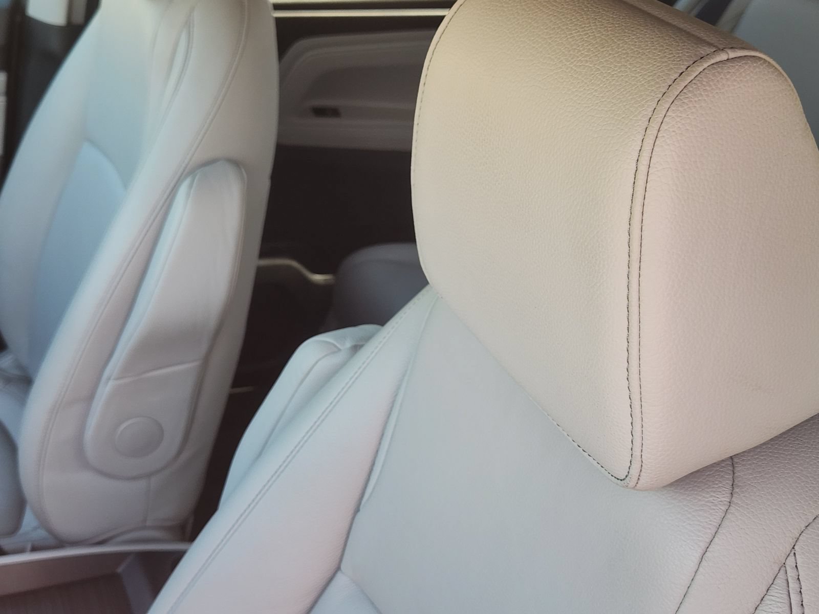 Certified 2023 Honda Odyssey EX-L image 18