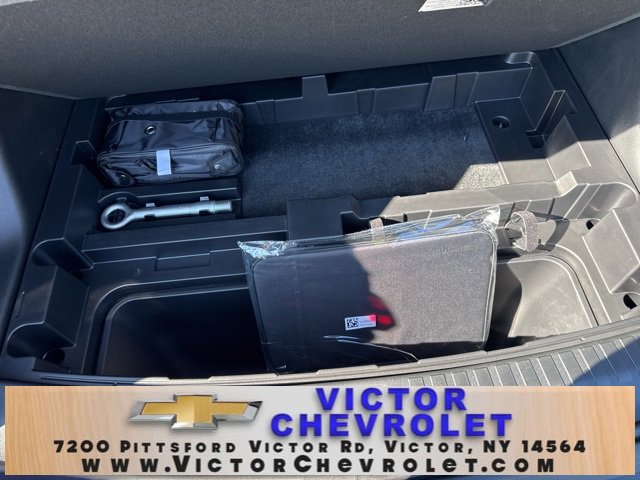 New 2026 Chevrolet Blazer EV LT image 31