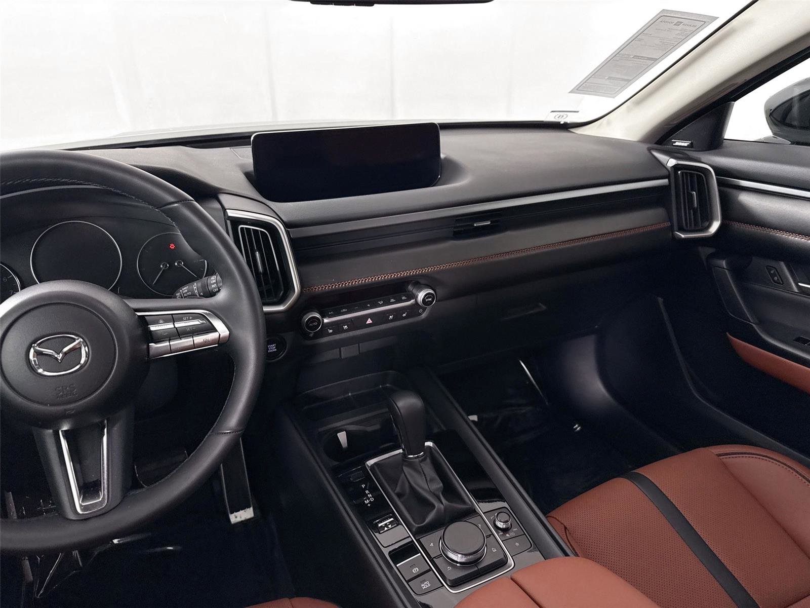 Used 2026 MAZDA CX-50 Meridian Edition w/ Apex Package image 36