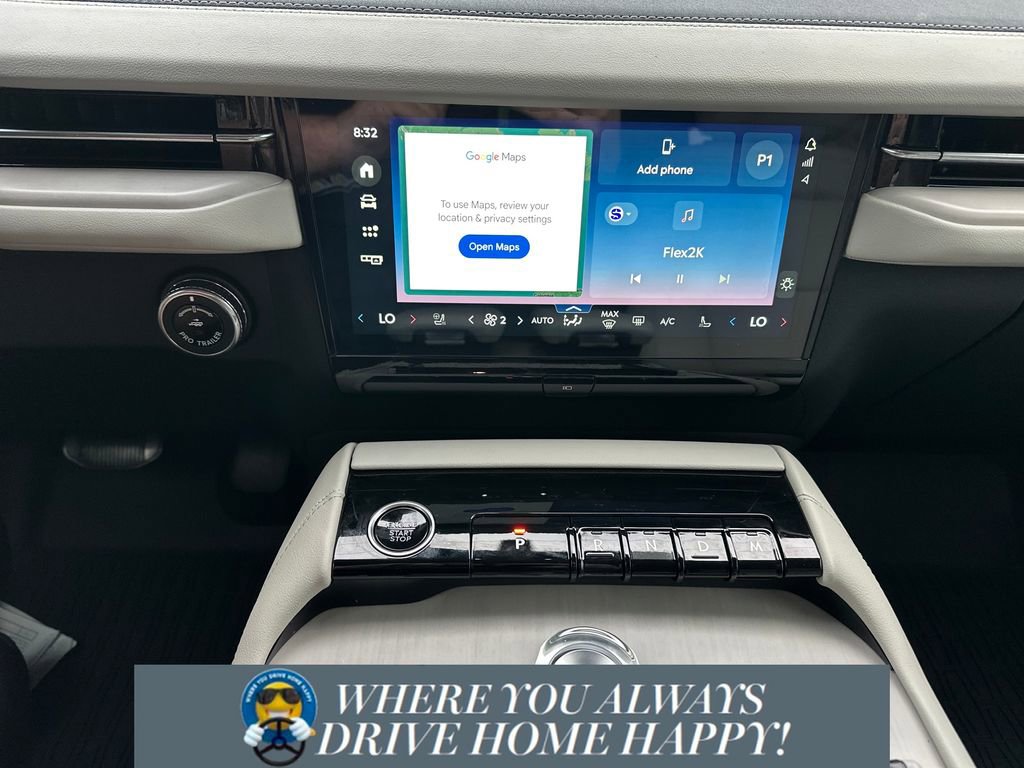 New 2025 Lincoln Navigator L Reserve image 14